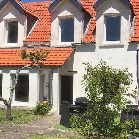 Maison Les Figuiers Roch Priol Куиберон Екстериор снимка