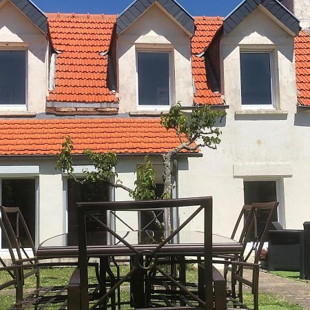 Maison Les Figuiers Roch Priol Куиберон Екстериор снимка